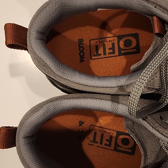 Oboz mens shoe - Picture 2 of 4